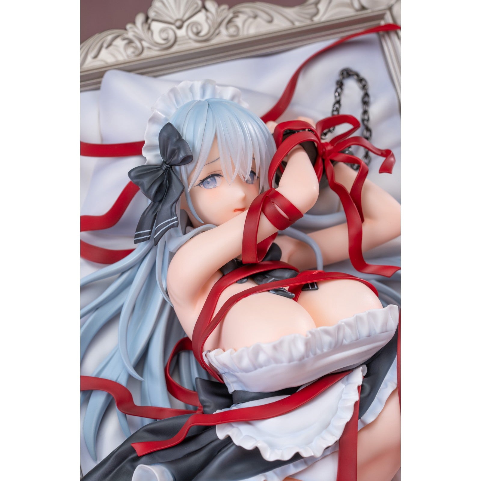 【予約安心出荷】[FIG] クロエ 1/6 完成品 フィギュア OMAHA(オマハ)(2027年1月)