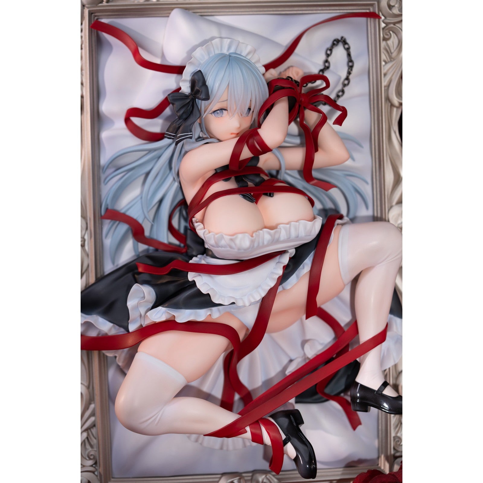 【予約安心出荷】[FIG] クロエ 1/6 完成品 フィギュア OMAHA(オマハ)(2027年1月)