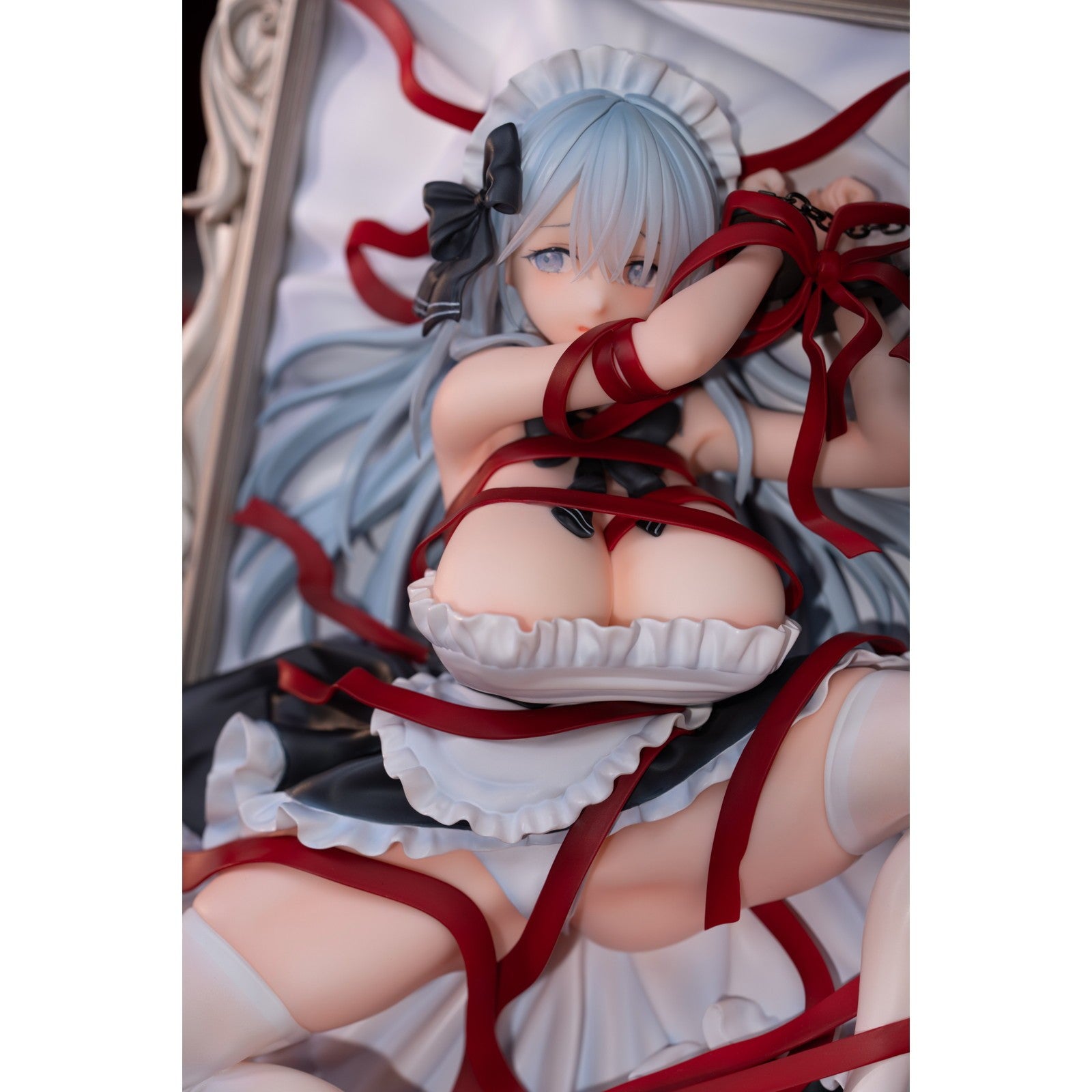 【予約安心出荷】[FIG] クロエ 1/6 完成品 フィギュア OMAHA(オマハ)(2027年1月)