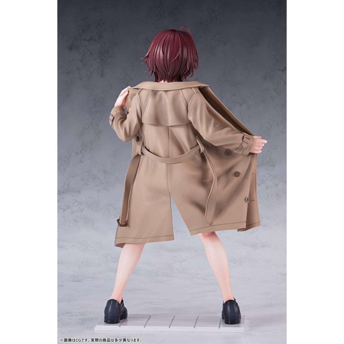 【予約安心出荷】[FIG] 肉感美少年 露出狂は近所の男の子 れおくん 1/6 完成品 フィギュア インサイト(2026年9月)