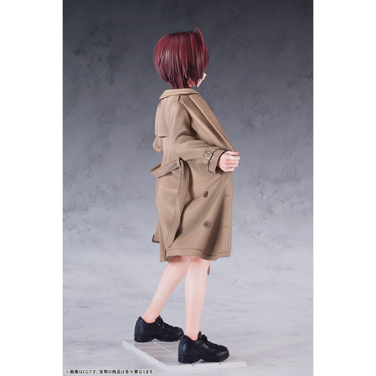 【予約安心出荷】[FIG] 肉感美少年 露出狂は近所の男の子 れおくん 1/6 完成品 フィギュア インサイト(2026年9月)