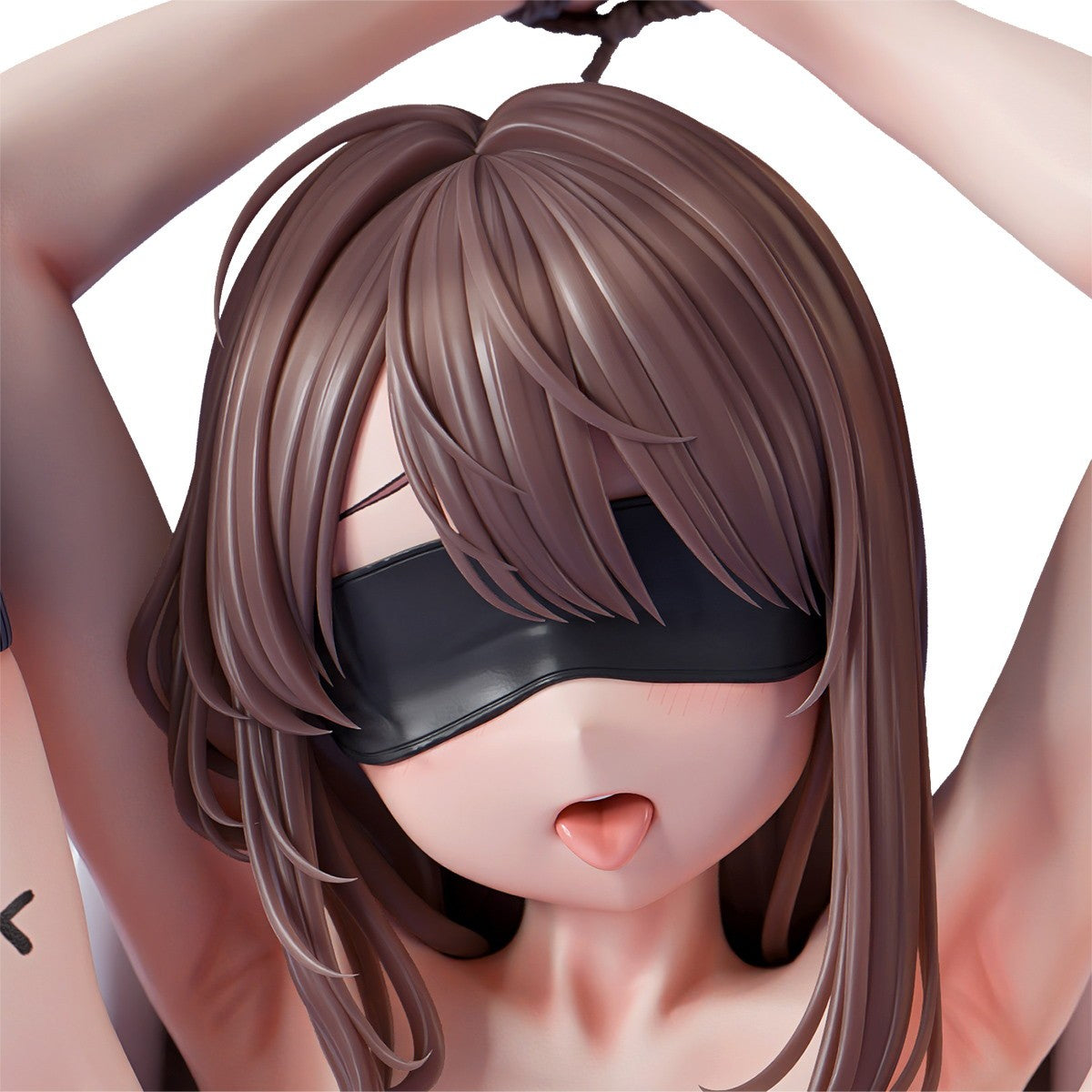 【予約安心出荷】[FIG] 肉感少女 性処理トイレの菅野さん(かんのさん) 1/5 完成品 フィギュア インサイト(2026年9月)