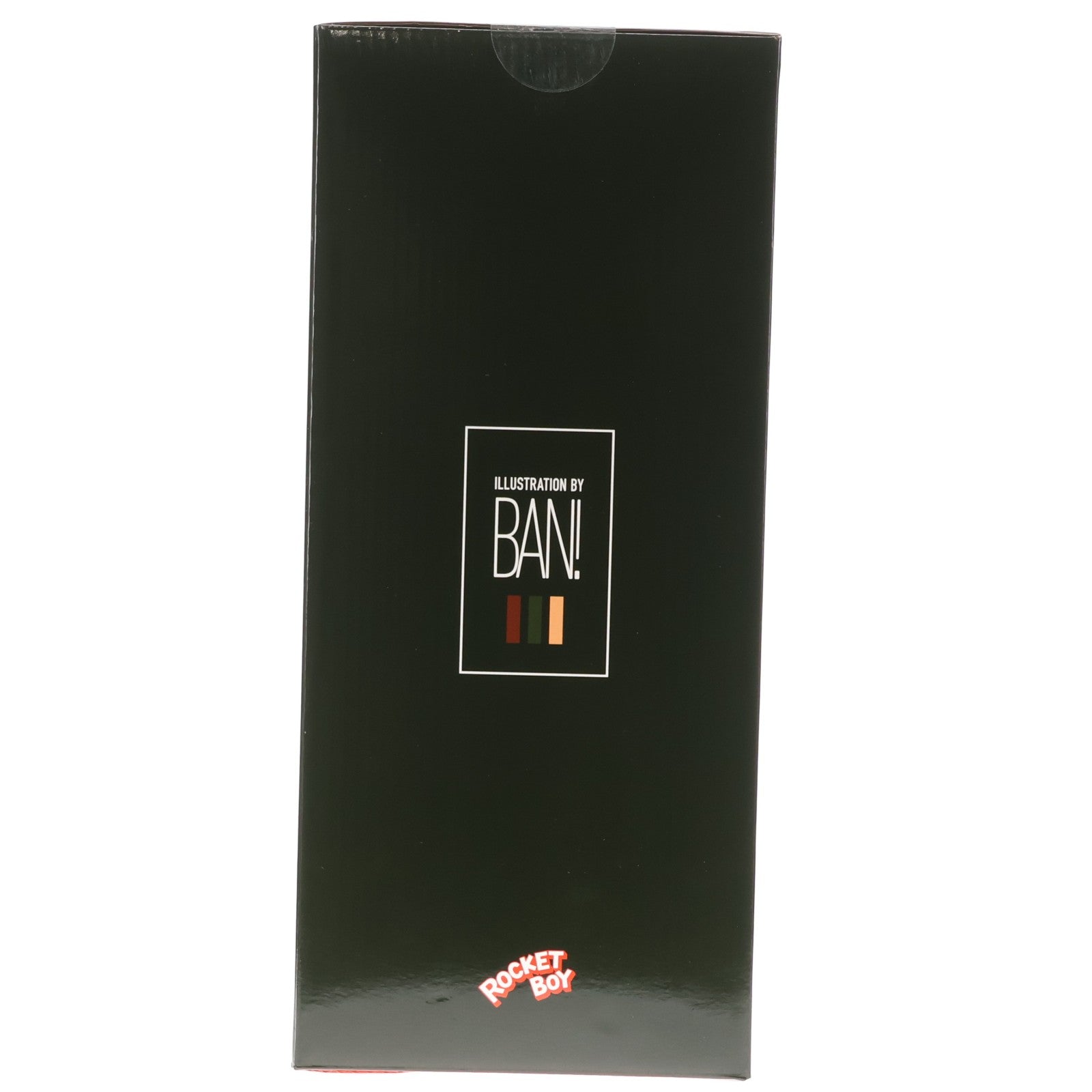 【中古即納】[FIG] ポストカード付属 ネイティブクリエイターズコレクション DUE・ROSSO(デューエ・ロッソ) ばん!氏オリジナルキャラクター 1/6 完成品 フィギュア ロケットボーイ/ネイティブ(20260314)