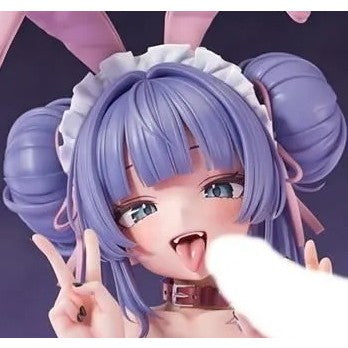 【予約安心出荷】[FIG] 肉感少女 ご奉仕アイドル握手会 夢月りの(ゆづきりの) 1/6 完成品 フィギュア インサイト(2026年10月)