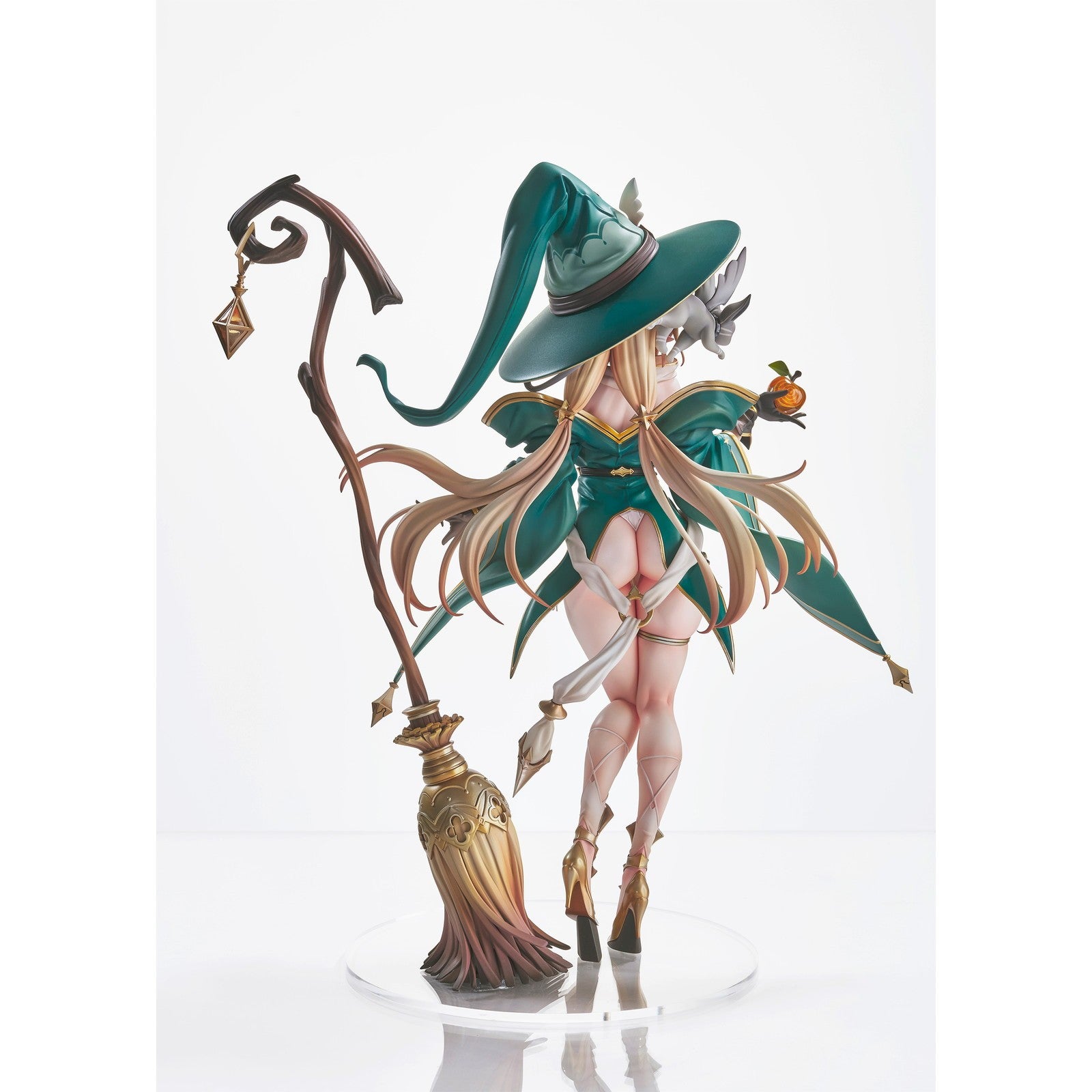 【予約安心出荷】[FIG] ヴェルテクス・オリジナルズ エルフ村 第18村人 ヘイゼル 1/6 完成品 フィギュア ヴェルテクス(2026年6月)