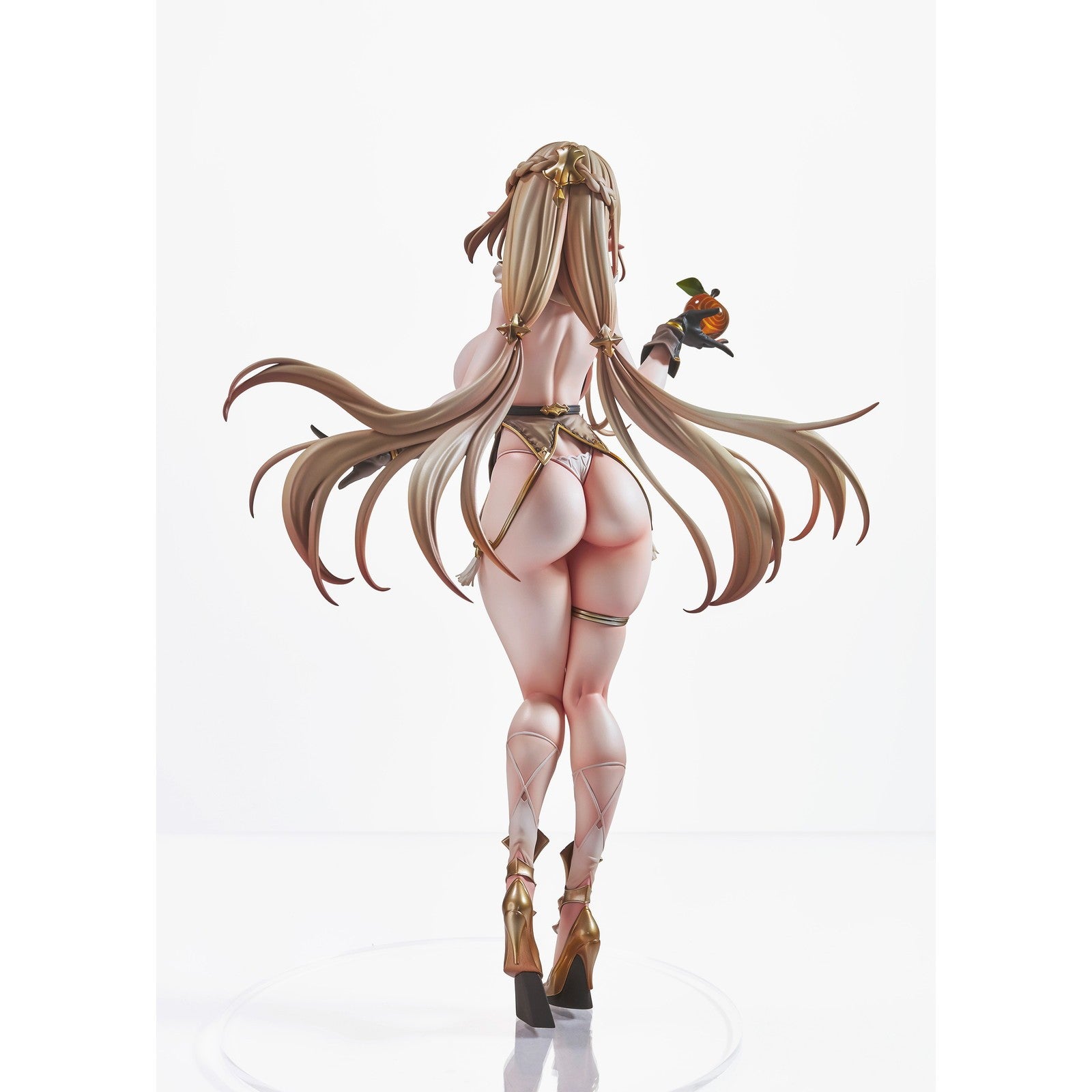 【予約安心出荷】[FIG] ヴェルテクス・オリジナルズ エルフ村 第18村人 ヘイゼル 1/6 完成品 フィギュア ヴェルテクス(2026年6月)