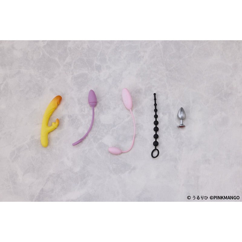 【予約安心出荷】[FIG] 特典3種付属 快感コーチング 早乙女さつき 特別Ver. 特典付き限定版 1/6 完成品 フィギュア PinkMango(ピンクマンゴー)(2027年1月)