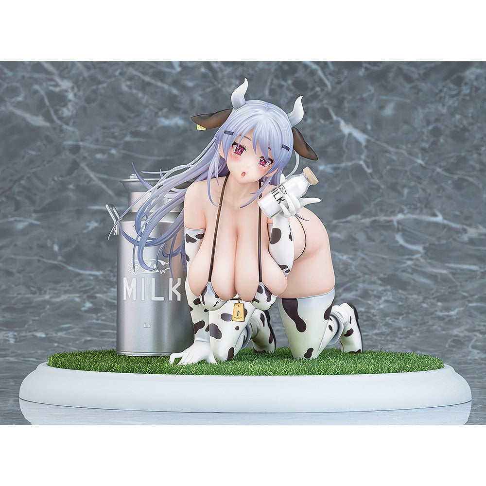 【予約安心出荷】[FIG] シオン・ブランクネス 牛ビキニVer. バニースーツ プランニング 1/6 完成品 フィギュア Phat!(ファット・カンパニー)(2027年3月)