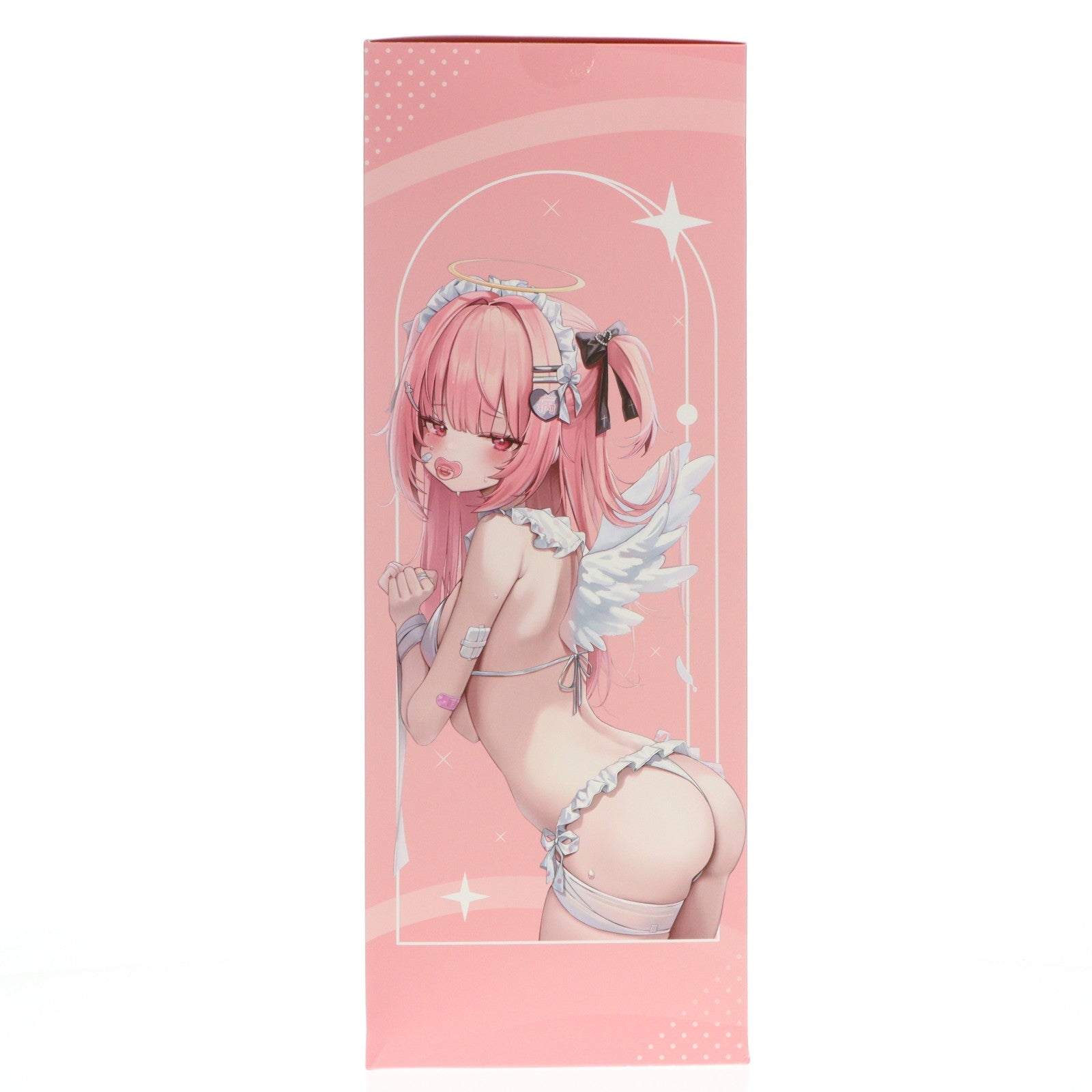 【中古即納】[FIG] 愛夢(あいむ) 下着ver. 1/4 完成品 フィギュア Prime Project(プライム プロジェクト)(20260331)