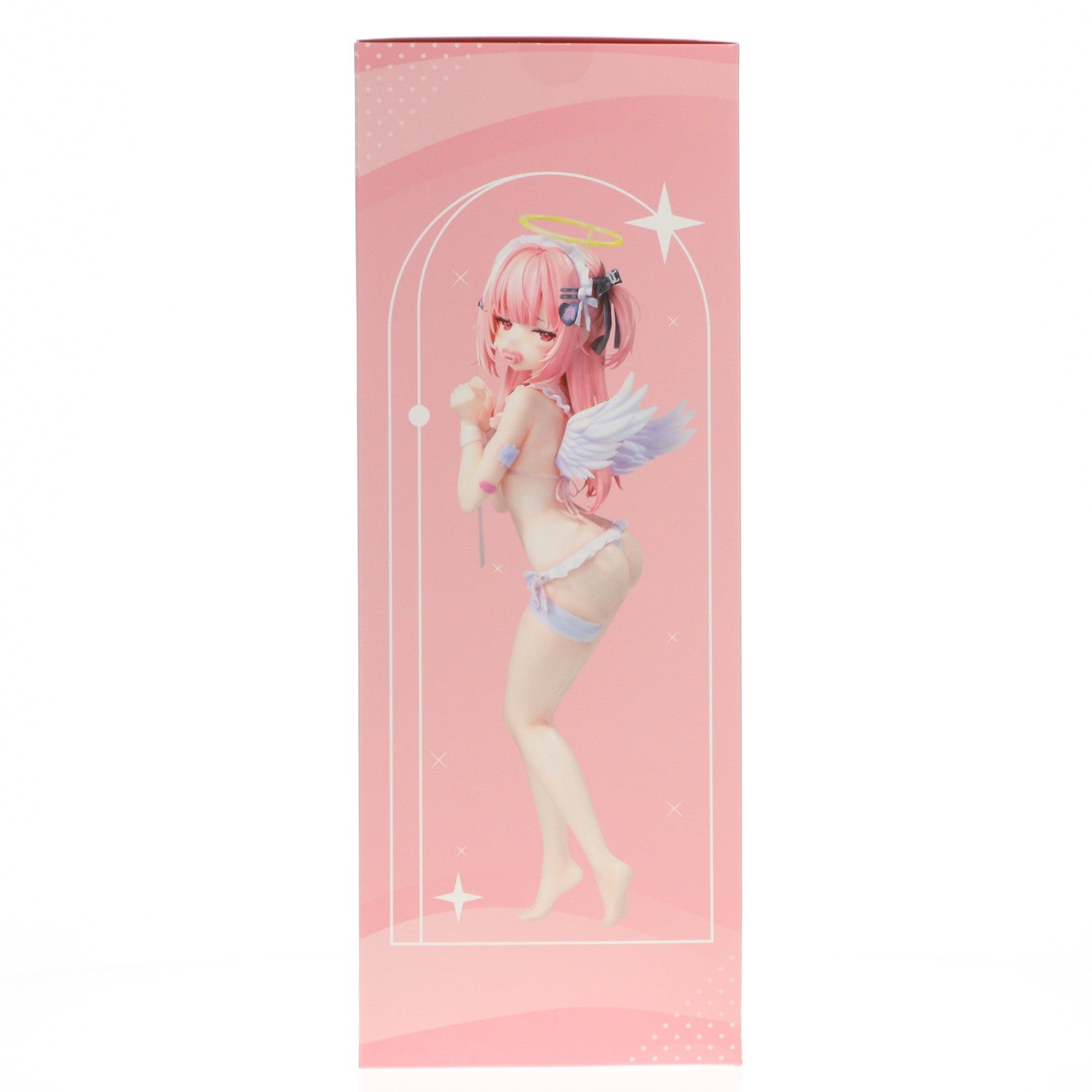 【中古即納】[FIG] 愛夢(あいむ) 下着ver. 1/4 完成品 フィギュア Prime Project(プライム プロジェクト)(20260331)