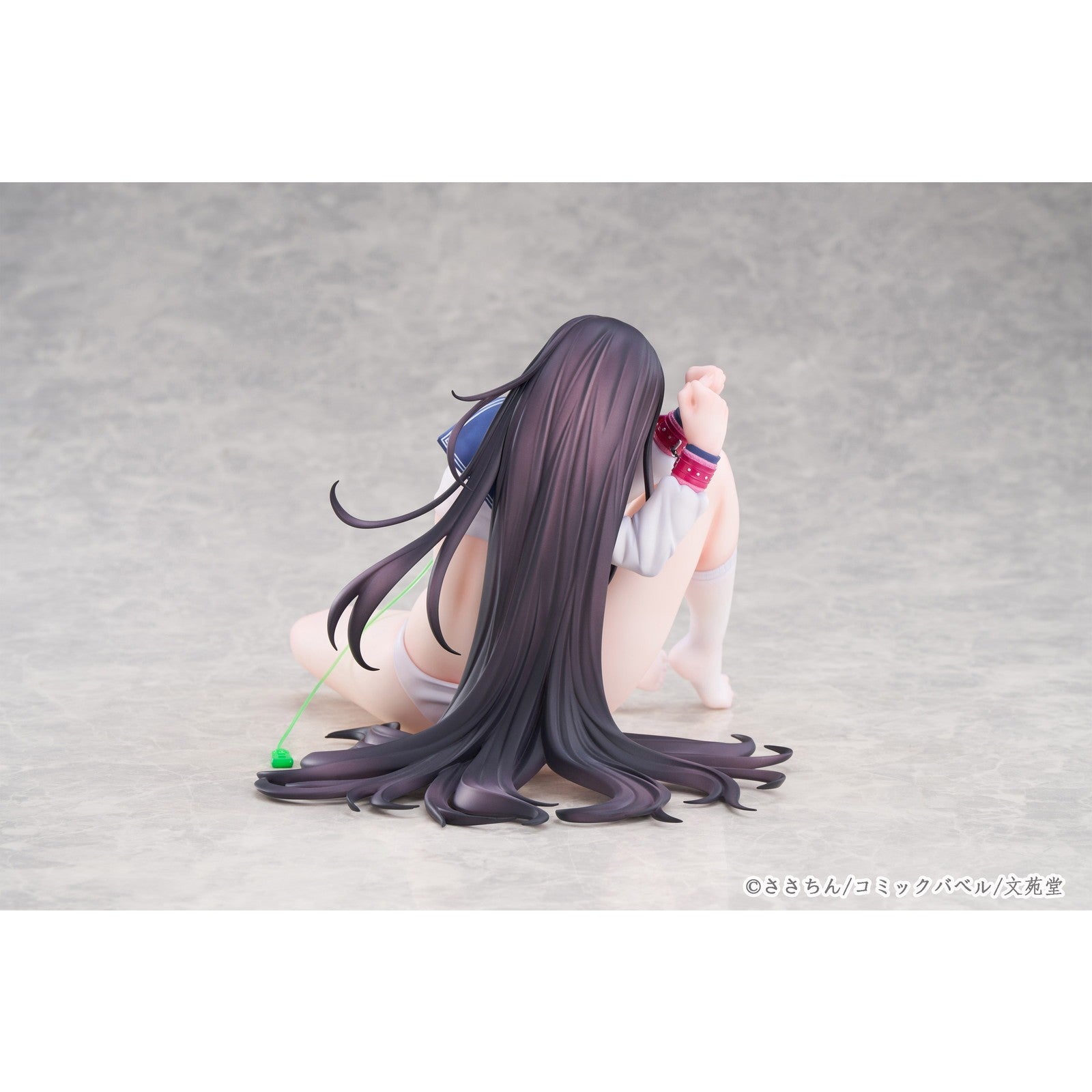 【予約安心出荷】[FIG] 渡辺鈴葉(わたなべすずは) 特別Ver. 通常版 1/6 完成品 フィギュア Deity's Collector(2027年2月)