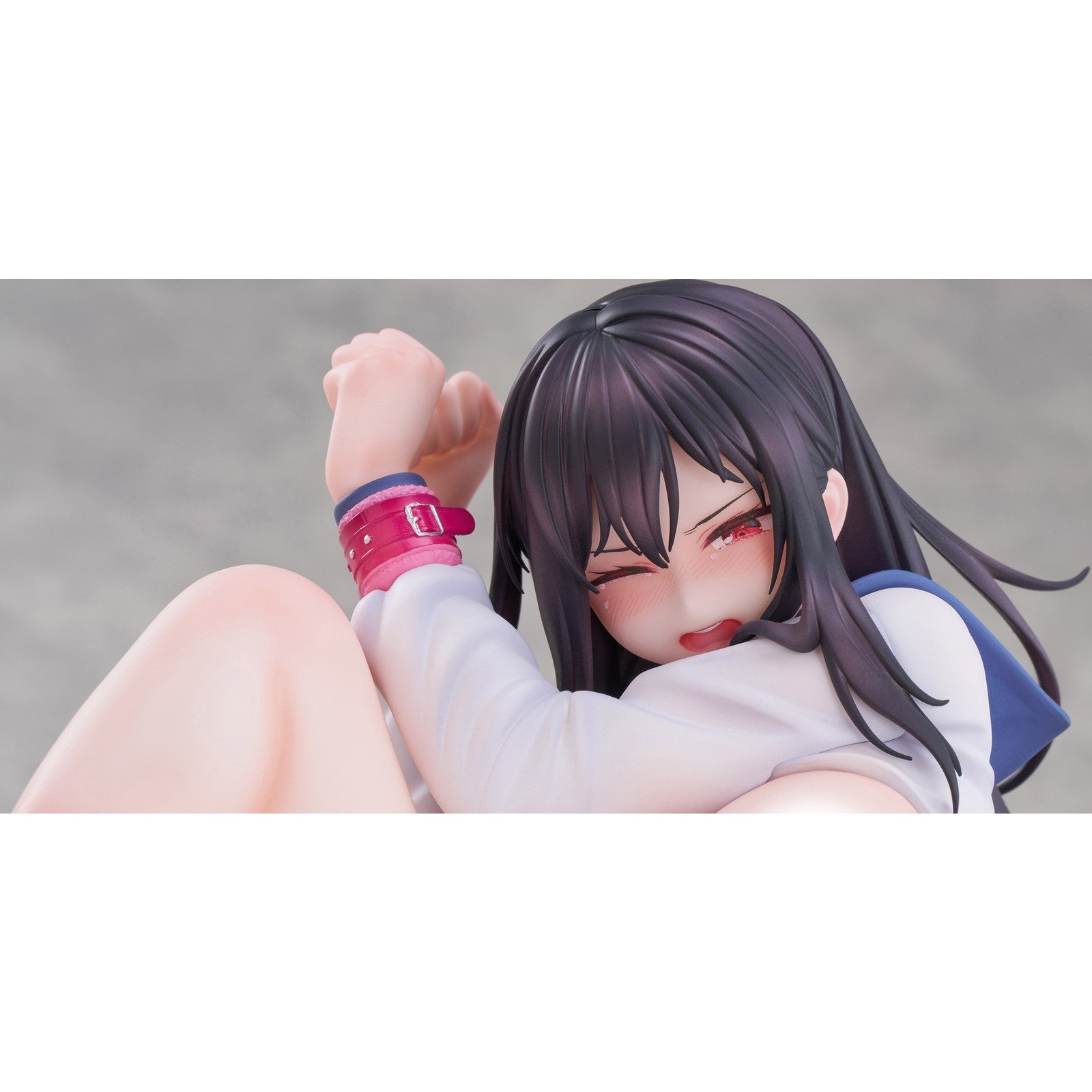 【予約安心出荷】[FIG] 渡辺鈴葉(わたなべすずは) 特別Ver. 豪華版 1/6 完成品 フィギュア Deity's Collector(2027年2月)