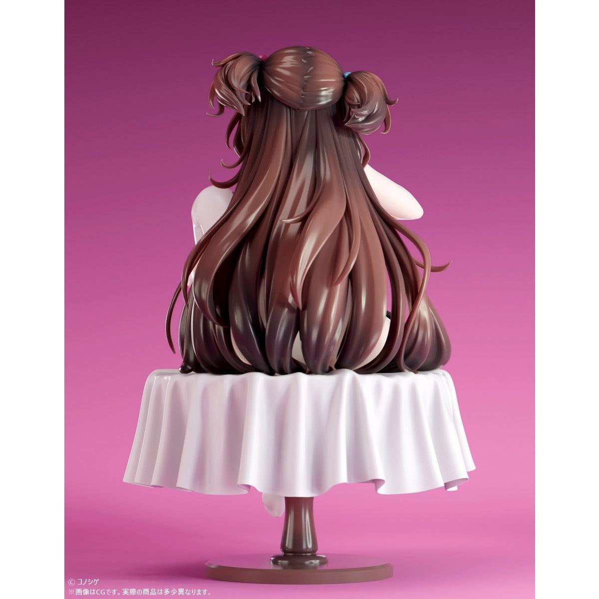 【予約安心出荷】[FIG] コノシゲ「近所の娘ちゃん」 1/5 完成品 フィギュア インサイト(2026年12月)