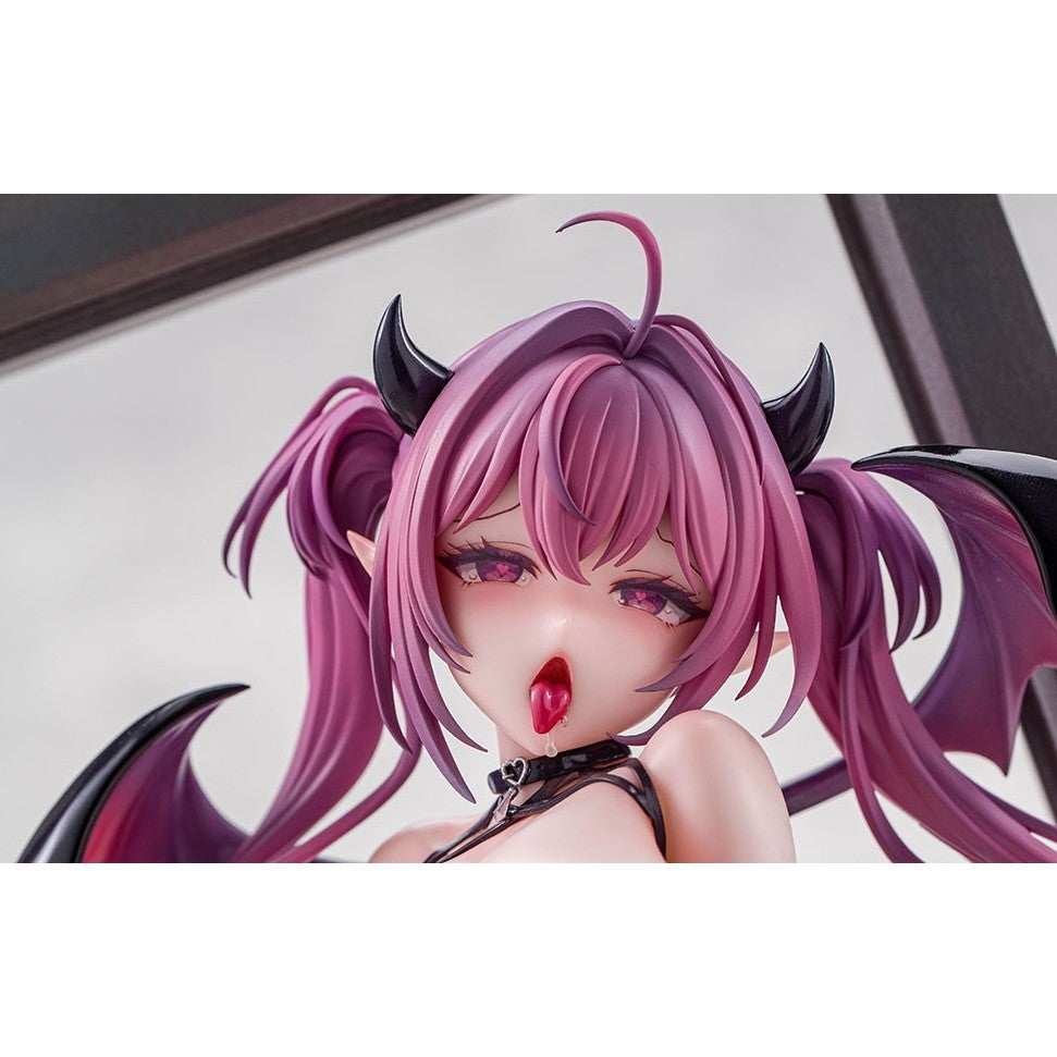 【予約安心出荷】[FIG] サキュバス ミエル 豪華版 1/6 完成品 フィギュア Rencontre/ゼニックス(2027年1月)