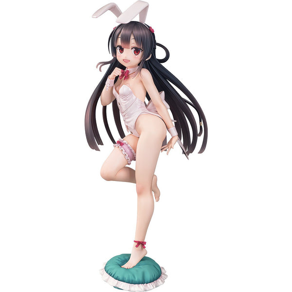 予約安心出荷】[FIG]ハチロク ホワイトバニーVer. まいてつ Last Run