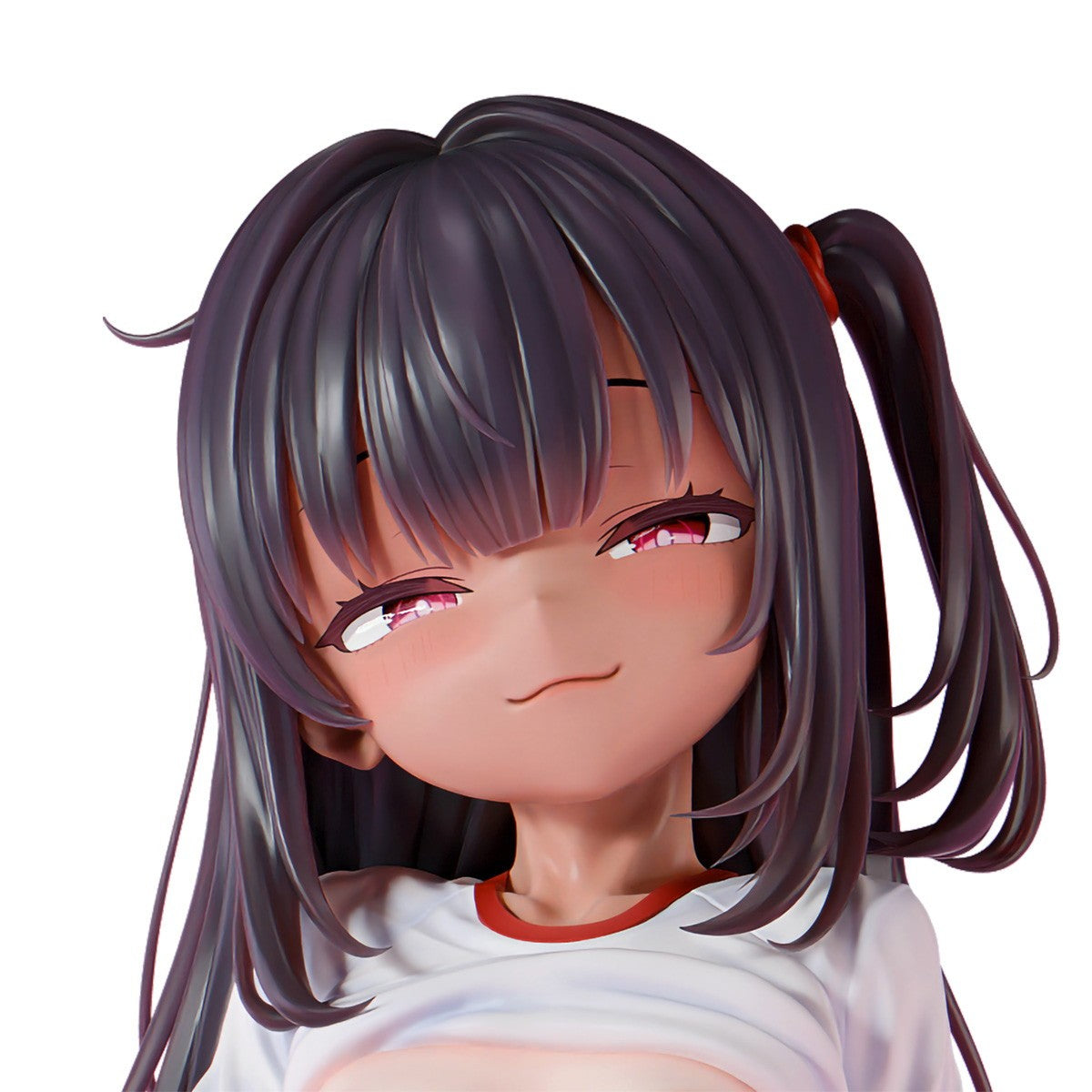 【予約安心出荷】[FIG] 肉感少女 本当に入るの～メスガキギャルの好奇心 黒栖あこ(くろすあこ) 1/5 完成品 フィギュア インサイト(2026年11月)