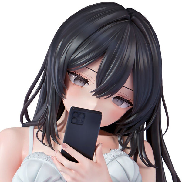 予約商品】セクシー系フィギュア