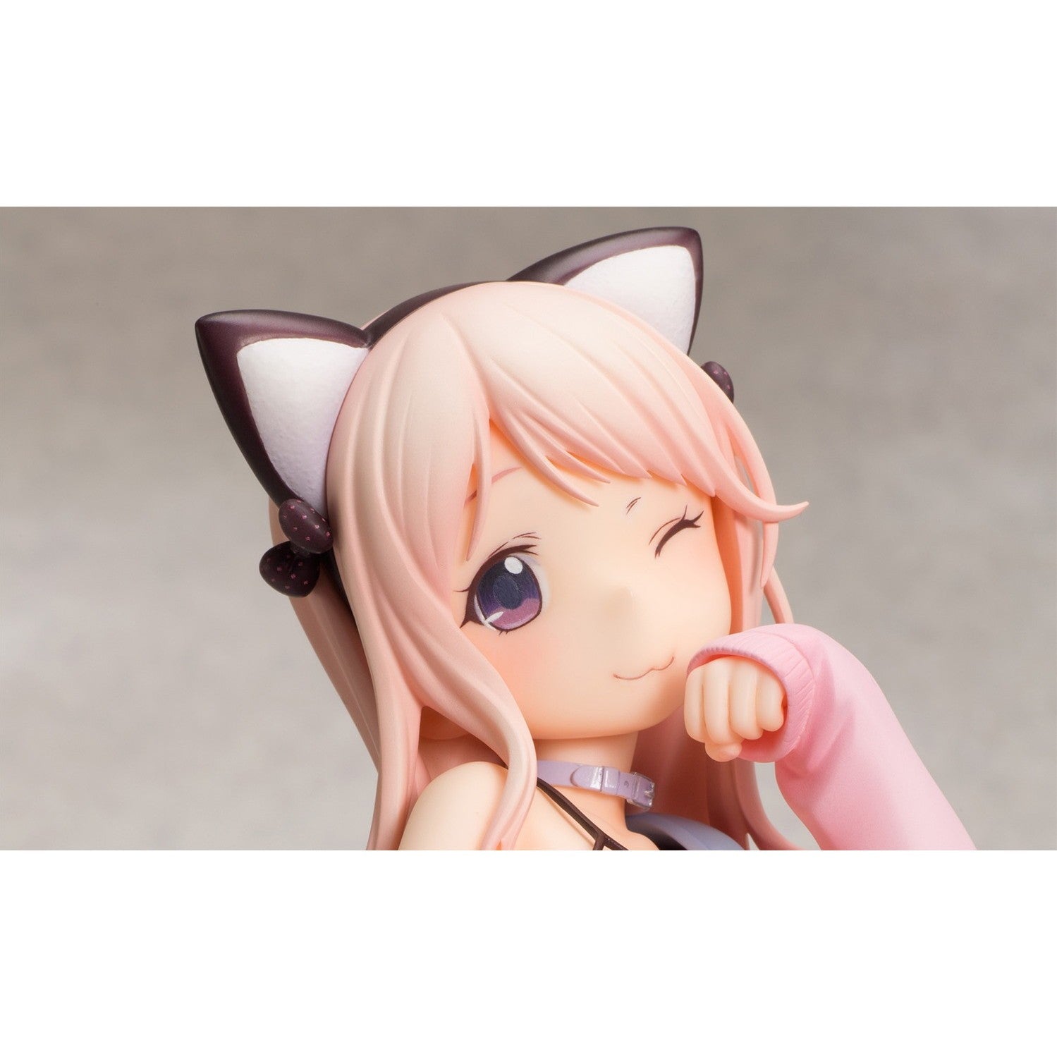 【予約安心出荷】[FIG] (再販) ユウ illustrated by へんりいだ はつこいりぼん。 1/6 完成品 フィギュア(PVC370) オーキッドシード(2026年11月)