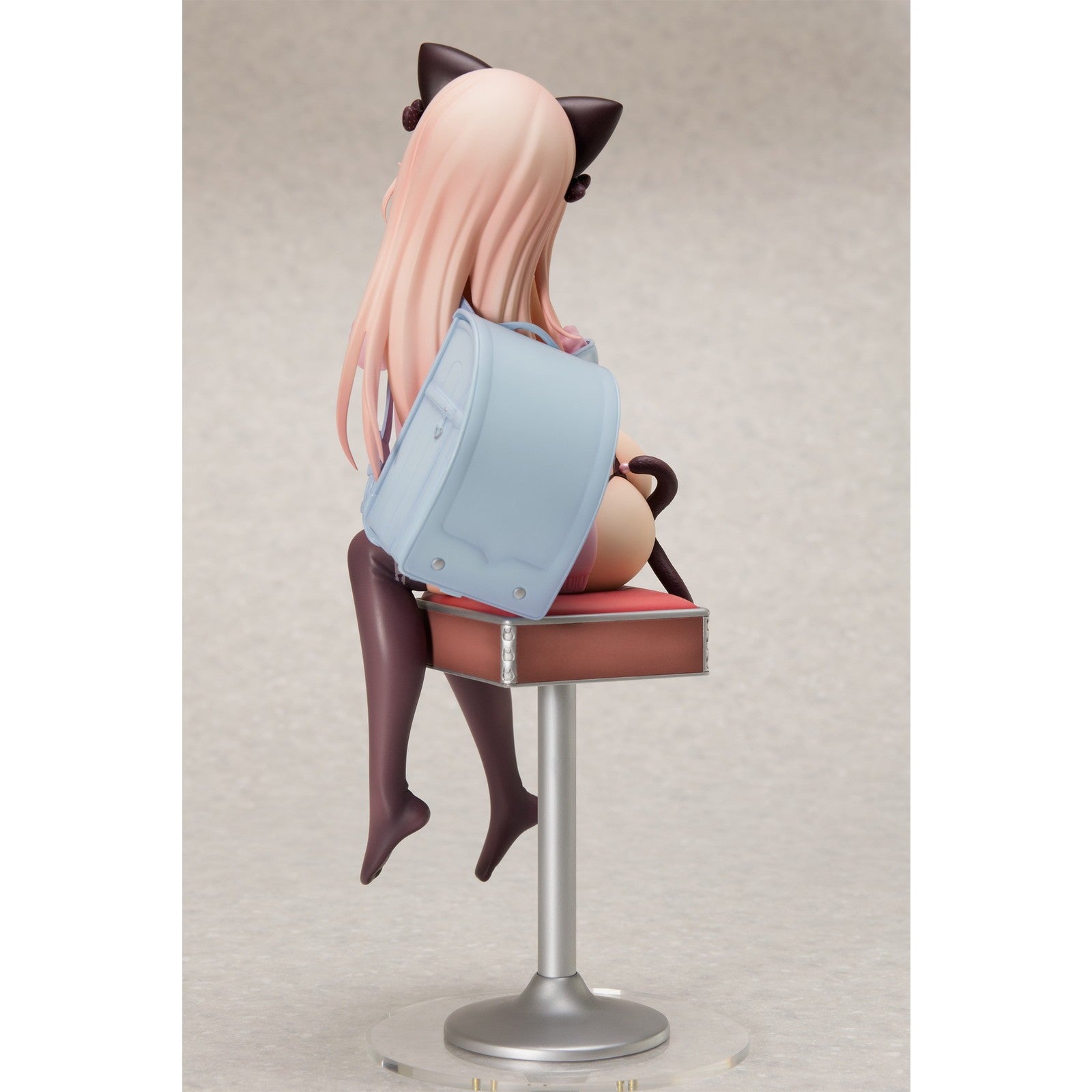 【予約安心出荷】[FIG] (再販) ユウ illustrated by へんりいだ はつこいりぼん。 1/6 完成品 フィギュア(PVC370) オーキッドシード(2026年11月)