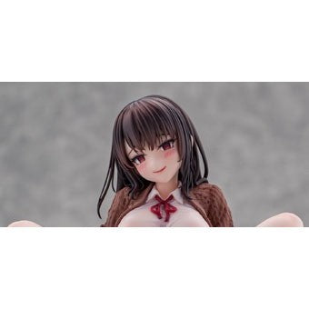 【予約安心出荷】[FIG] 石川陽菜(いしかわひな) Illustrated by 弱電波 1/6 完成品 フィギュア Party Look(パーティルック)(2027年4月)