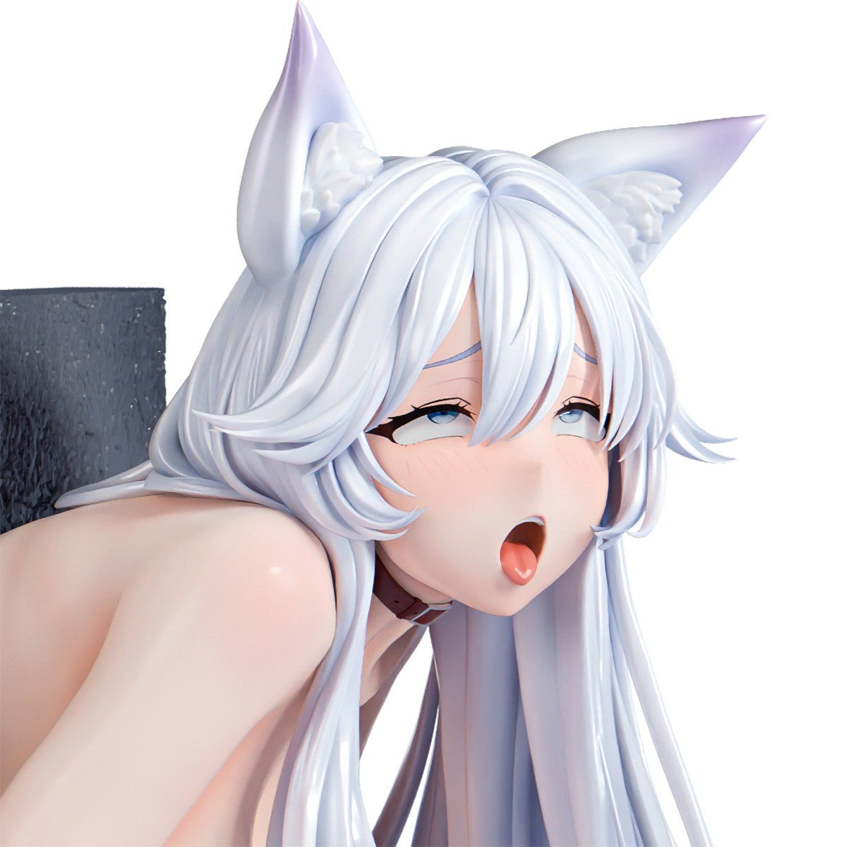 【予約安心出荷】[FIG] 肉感少女 壁尻 母狐 おとね 1/5 完成品 フィギュア インサイト(2026年12月)
