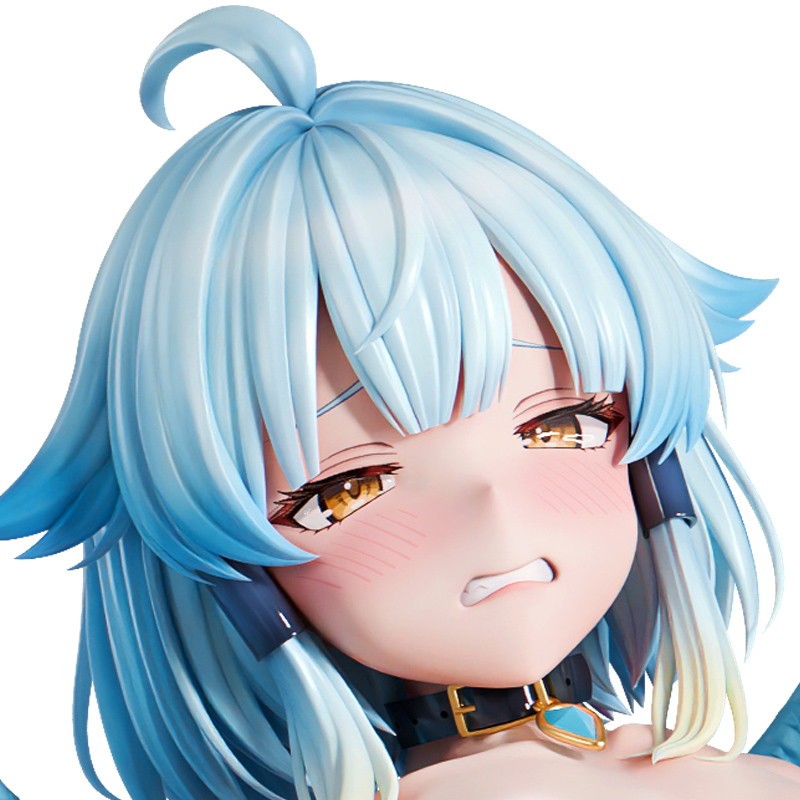 【予約安心出荷】[FIG] 肉感少女 異世界ハーピー娘 メルティ 1/6 完成品 フィギュア インサイト(2026年12月)