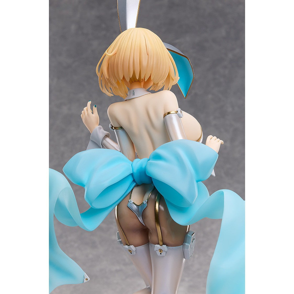 【予約安心出荷】[FIG] B-style ソフィア・F・シャーリング バニーVer.(ホワイトエディション) バニースーツ プランニング 1/4 完成品 フィギュア FREEing(フリーイング)(2026年10月)
