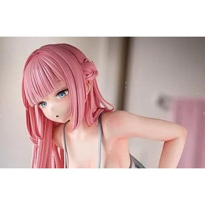 【予約安心出荷】[FIG] 肉感少女 お着替え中 叢雲めむ(むらくもめむ) 1/6 完成品 フィギュア インサイト(2026年12月)