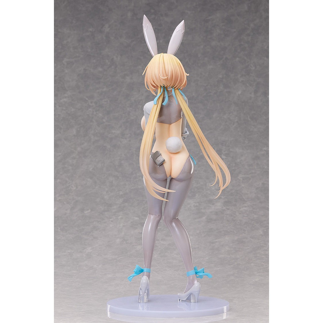 【予約安心出荷】[FIG] B-style ソフィア・F・シャーリング 逆バニーVer.(ホワイトエディション) バニースーツ プランニング 1/4 完成品 フィギュア FREEing(フリーイング)(2026年11月)
