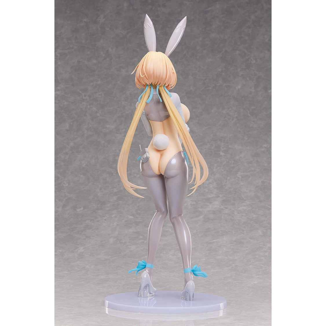 【予約安心出荷】[FIG] B-style ソフィア・F・シャーリング 逆バニーVer.(ホワイトエディション) バニースーツ プランニング 1/4 完成品 フィギュア FREEing(フリーイング)(2026年11月)