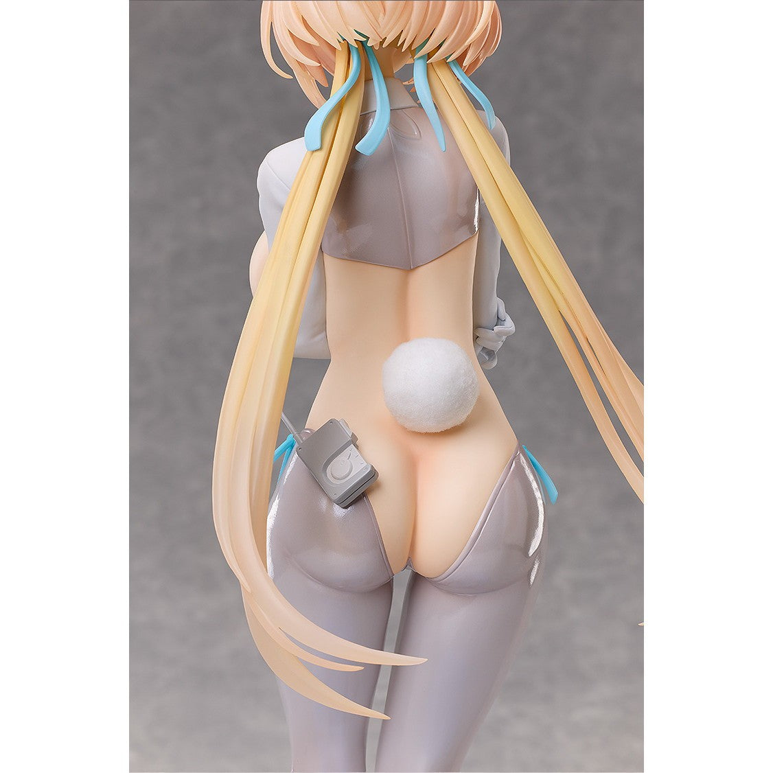【予約安心出荷】[FIG] B-style ソフィア・F・シャーリング 逆バニーVer.(ホワイトエディション) バニースーツ プランニング 1/4 完成品 フィギュア FREEing(フリーイング)(2026年11月)