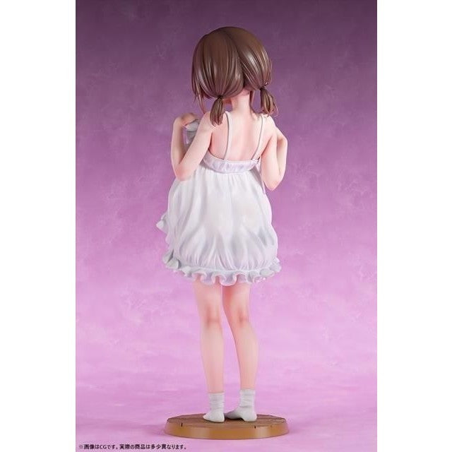 【予約安心出荷】[FIG] 肉感少女 たくし上げ少女 まゆか 1/5 完成品 フィギュア インサイト(2026年12月)