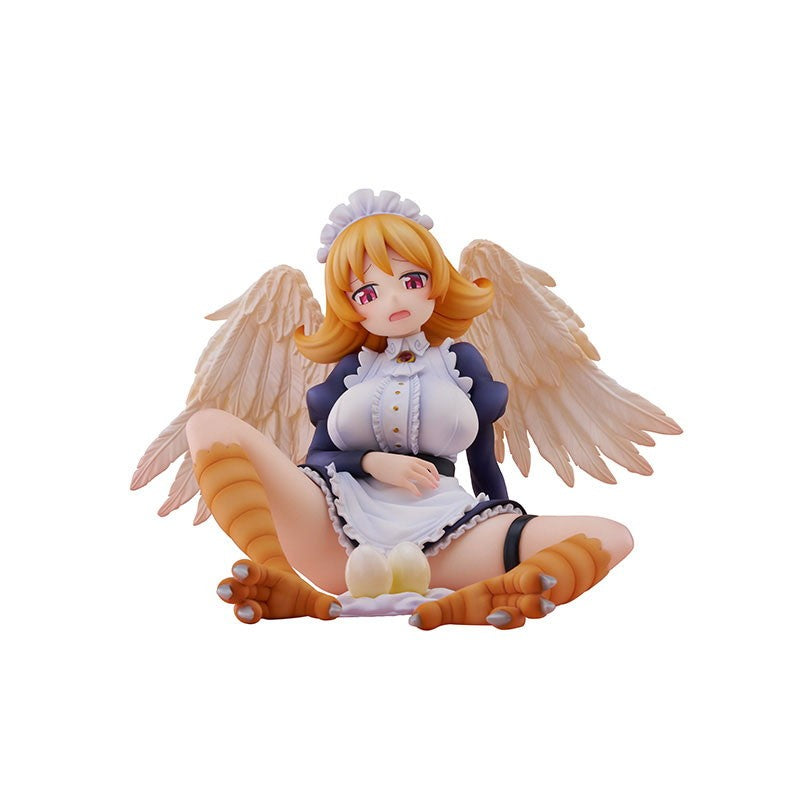 【予約安心出荷】[FIG] 異種族レビュアーズ「メイドリー」 1/7 完成品 フィギュア アリスグリント(2027年3月)