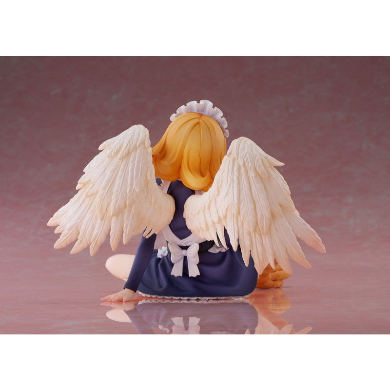 【予約安心出荷】[FIG] 異種族レビュアーズ「メイドリー」 1/7 完成品 フィギュア アリスグリント(2027年3月)