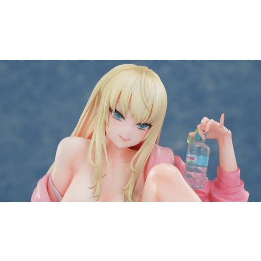 【予約安心出荷】[FIG] 「Solar Gift ティア」 1/6 完成品 フィギュア PURE(ピュア)(2027年12月)