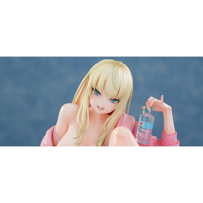 【予約安心出荷】[FIG] 「Solar Gift ティア」 1/6 完成品 フィギュア PURE(ピュア)(2027年12月)