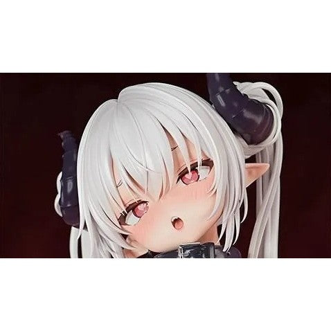 【予約安心出荷】[FIG] 肉感少女 エロトラップダンジョンにようこそ ミスティ 1/5 完成品 フィギュア インサイト(2027年1月)