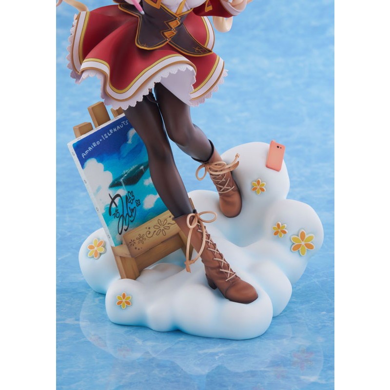 【予約安心出荷】[FIG] シャーリィ・ウォリック 天色*アイルノーツ 1/7 完成品 フィギュア アリスグリント(2027年4月)