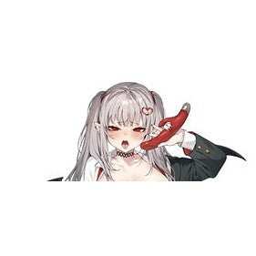 【予約安心出荷】[FIG] 特典4種付属 J○ヴァンパイア・ルリ 特別Ver. 豪華版 illustration by だにまる 1/6 完成品 フィギュア PinkMango(ピンクマンゴー)(2027年9月)
