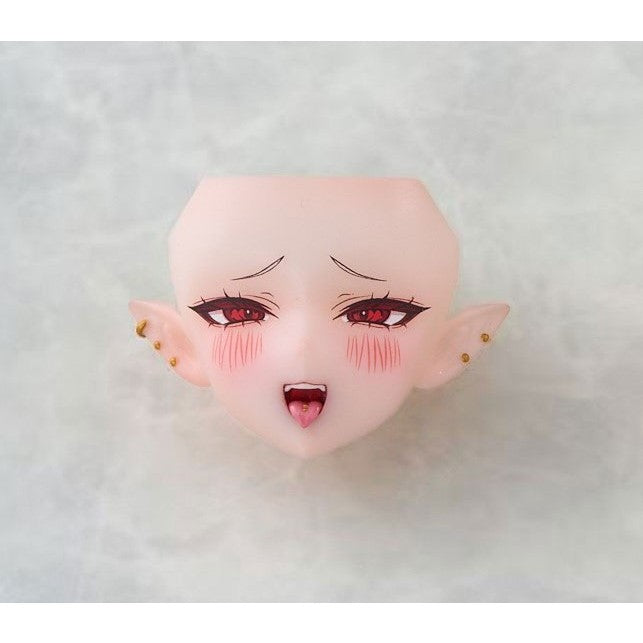 【予約安心出荷】[FIG] 特典4種付属 J○ヴァンパイア・ルリ 特別Ver. 豪華版 illustration by だにまる 1/6 完成品 フィギュア PinkMango(ピンクマンゴー)(2027年9月)