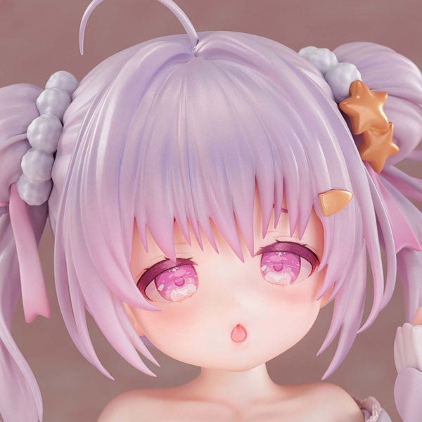 【予約安心出荷】[FIG] あつあつ夏祭り らむねちゃん 1/6 完成品 フィギュア PURE(ピュア)(2028年1月)