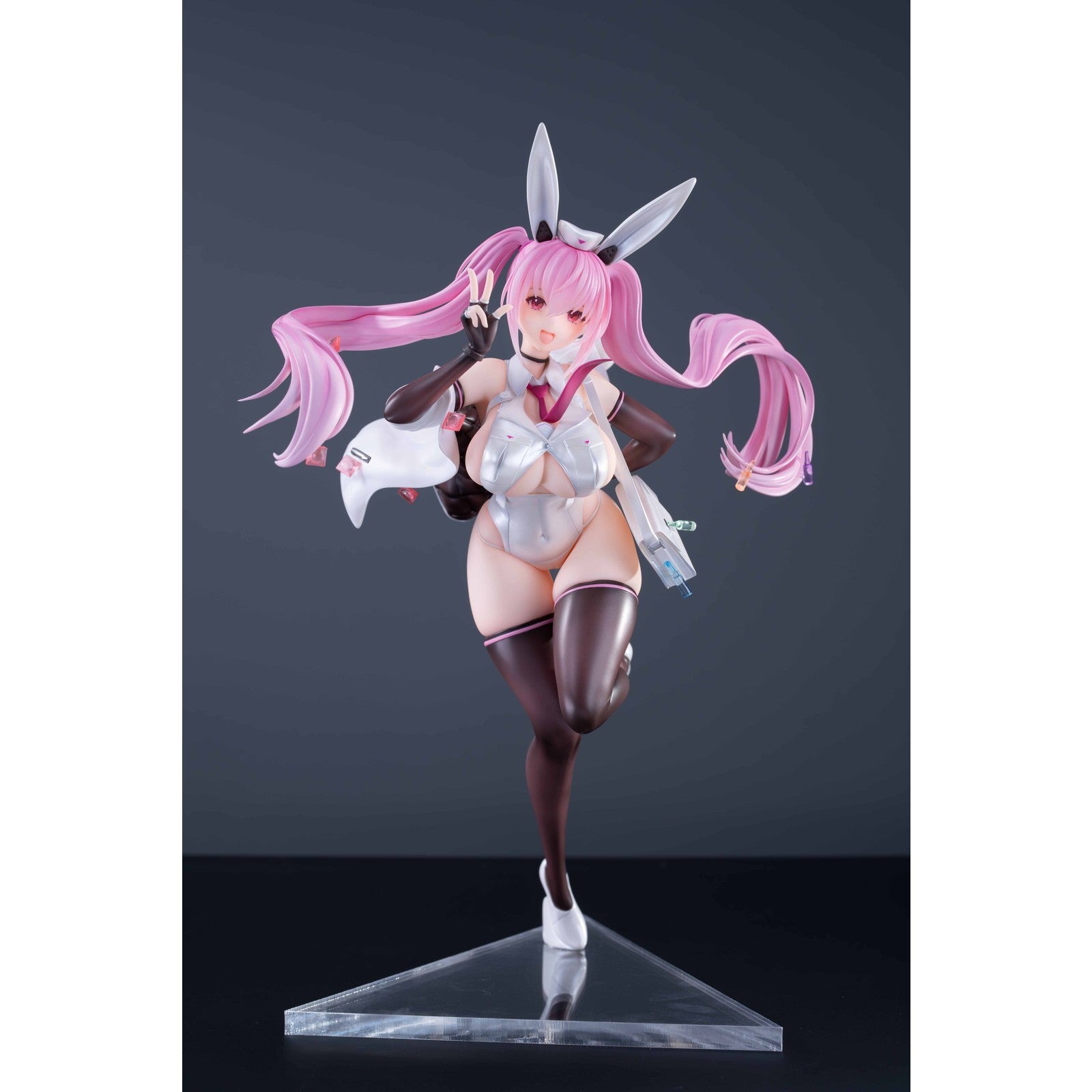 【予約安心出荷】[FIG] えとな 豪華版 1/6 完成品 フィギュア OMAHA(オマハ)(2027年4月)