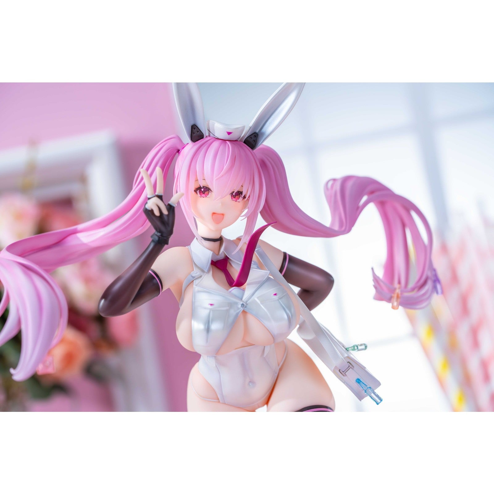 【予約安心出荷】[FIG] えとな 豪華版 1/6 完成品 フィギュア OMAHA(オマハ)(2027年4月)