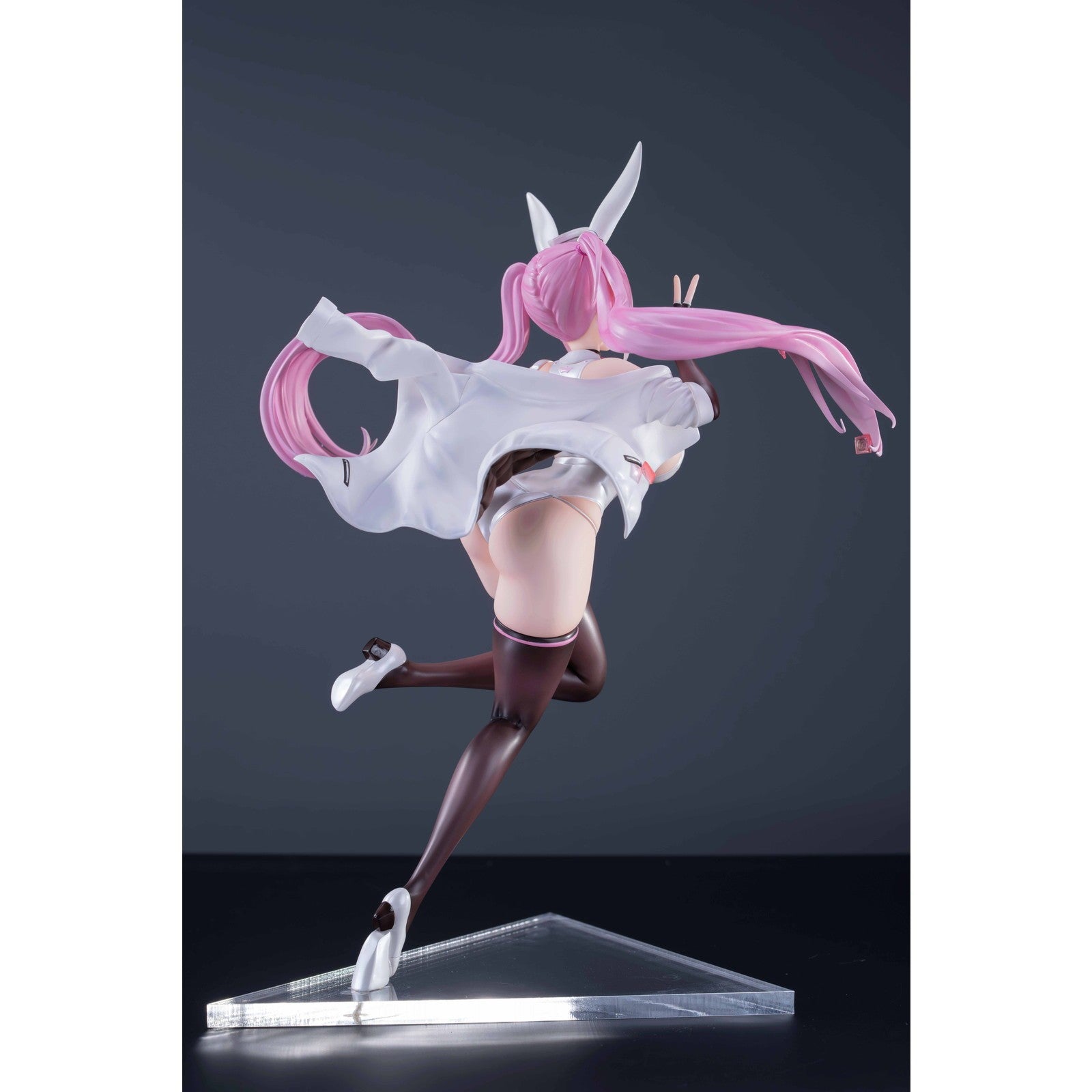 【予約安心出荷】[FIG] えとな 豪華版 1/6 完成品 フィギュア OMAHA(オマハ)(2027年4月)