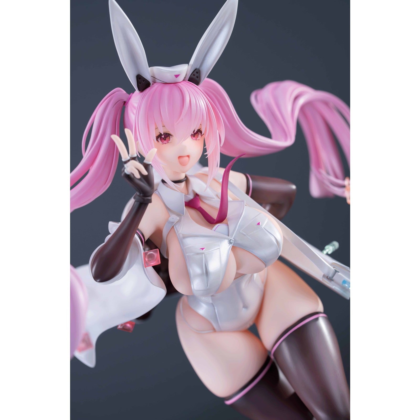 【予約安心出荷】[FIG] えとな 豪華版 1/6 完成品 フィギュア OMAHA(オマハ)(2027年4月)
