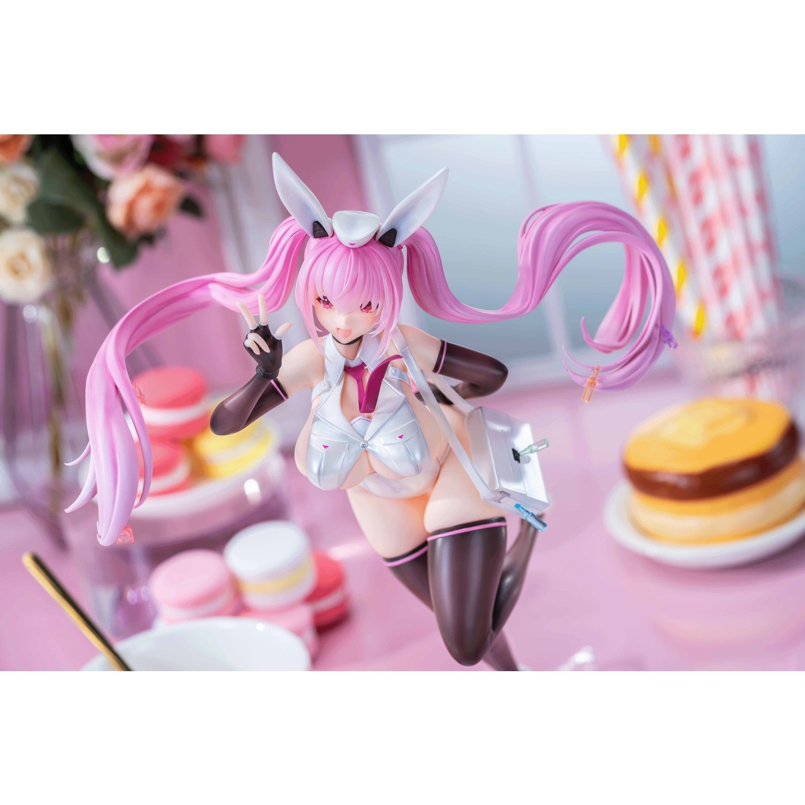 【予約安心出荷】[FIG] えとな 豪華版 1/6 完成品 フィギュア OMAHA(オマハ)(2027年4月)