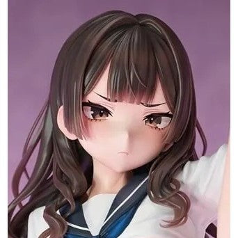 【予約安心出荷】[FIG] 肉感美少年 男の娘 ちはるくん 1/6 完成品 フィギュア インサイト(2027年1月)