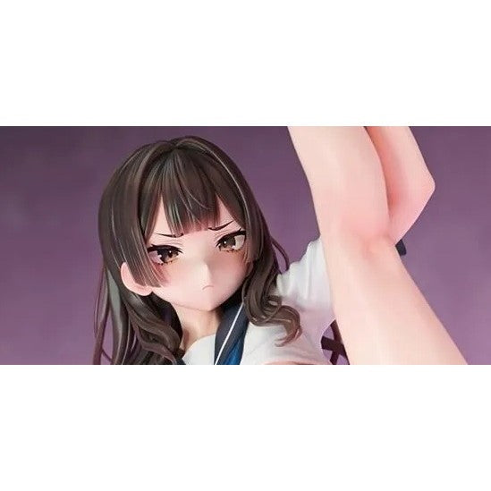 【予約安心出荷】[FIG] 肉感美少年 男の娘 ちはるくん 1/6 完成品 フィギュア インサイト(2027年1月)