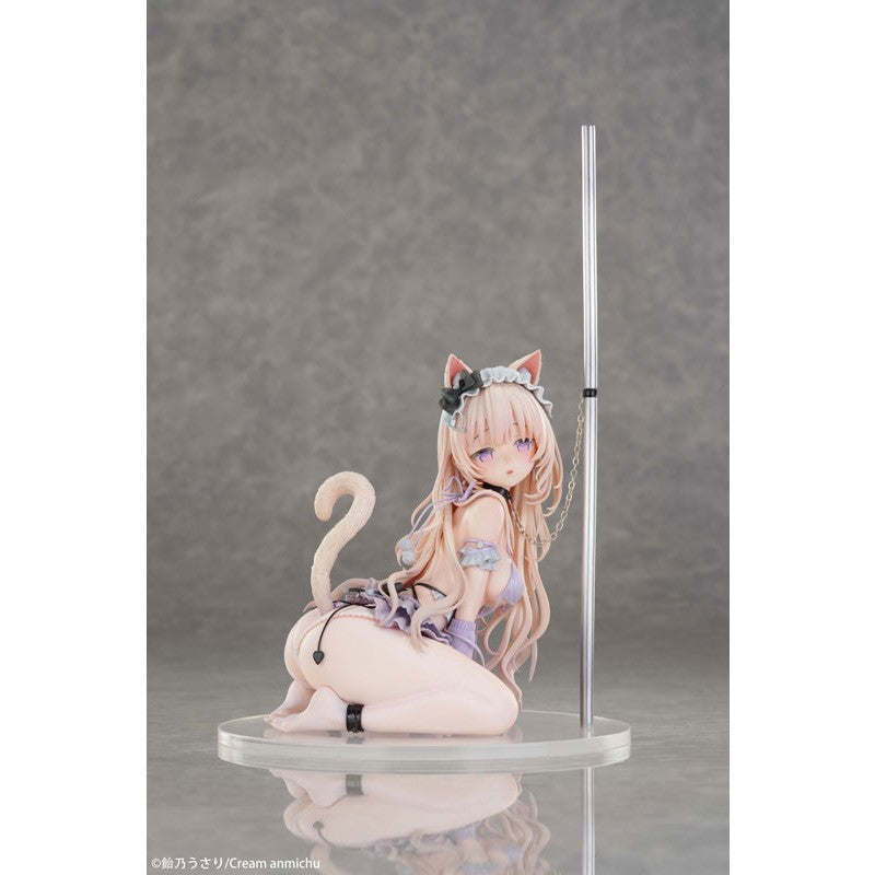【予約安心出荷】[FIG] 「あなたに、躾けられたい」 1/6 完成品 フィギュア PURE(ピュア)(2028年1月)