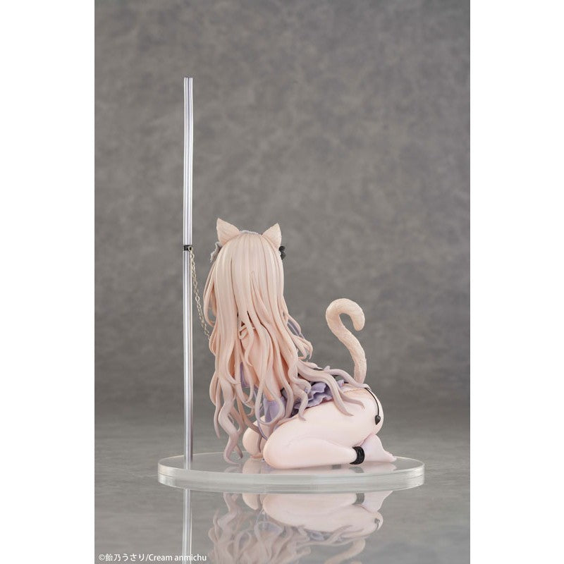 【予約安心出荷】[FIG] 「あなたに、躾けられたい」 1/6 完成品 フィギュア PURE(ピュア)(2028年1月)